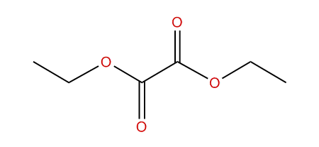 Diethyl oxalate